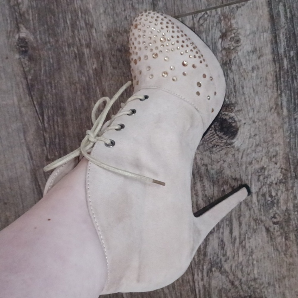 Top Moda booties - Picture 13 of 16